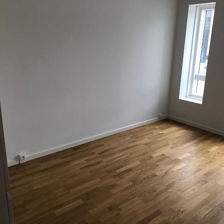 Big Room In Shared Apartment With King Size Bed 哥本哈根 外观 照片