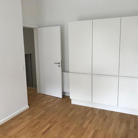 Big Room In Shared Apartment With King Size Bed 哥本哈根 外观 照片
