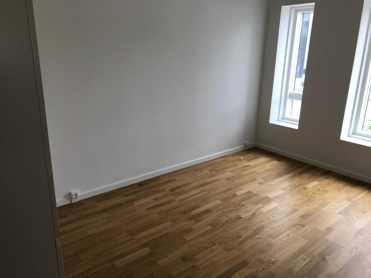 Big Room In Shared Apartment With King Size Bed 哥本哈根 外观 照片