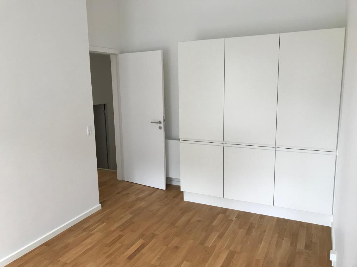 Big Room In Shared Apartment With King Size Bed 哥本哈根 外观 照片