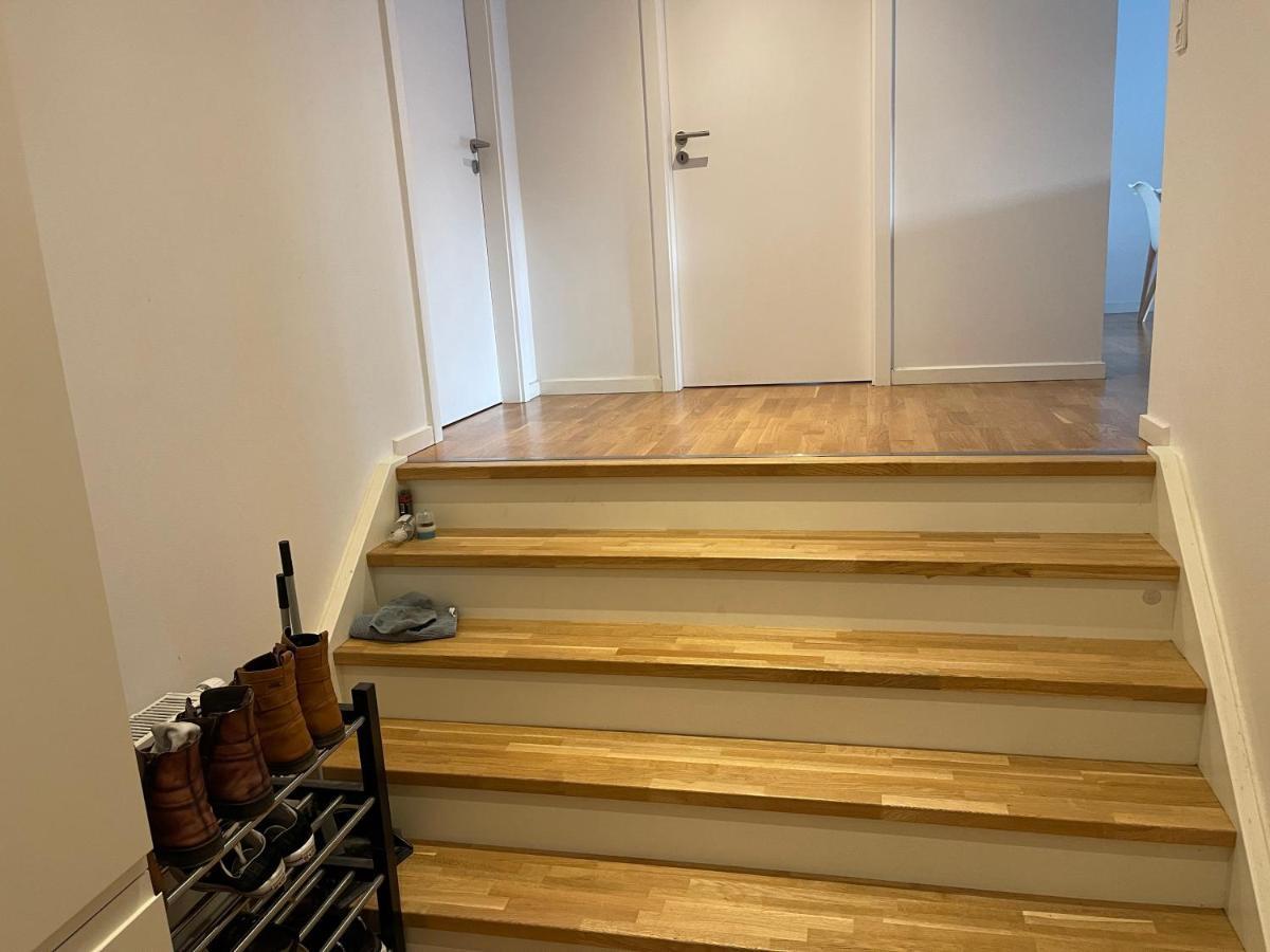 Big Room In Shared Apartment With King Size Bed 哥本哈根 外观 照片
